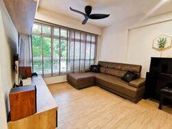 Blk 445 West Crest @ Bukit Batok (Bukit Batok), HDB 4 Rooms #500090041